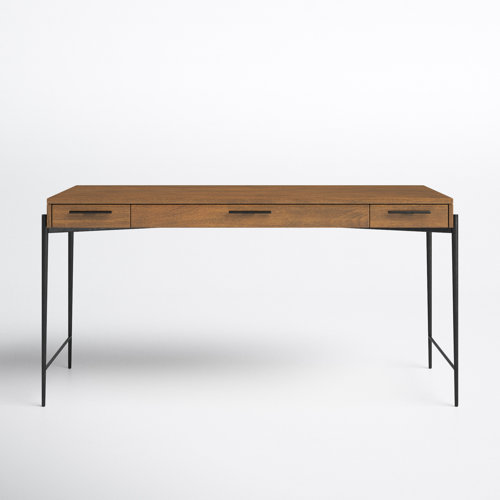 Hutchinson 60.25'' Desk Joss & Main